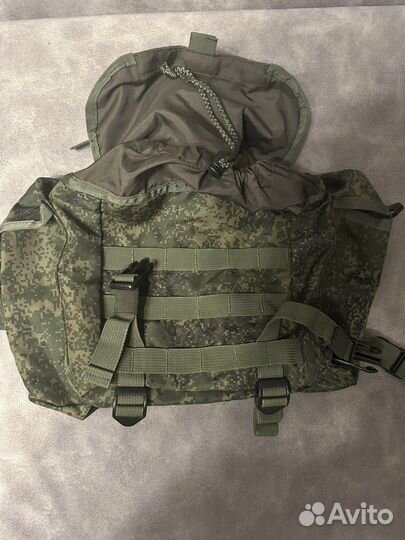 Подсумок сухарка