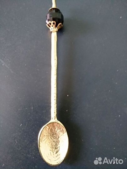 Набор ложек кофейных, чайных