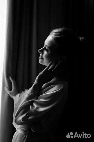 Свадебный фотограф