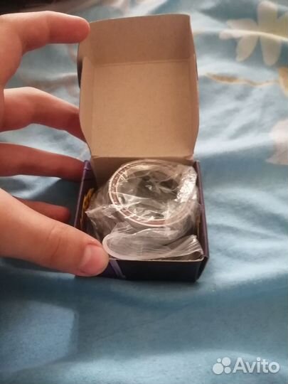 Рулевая для трюкового самоката комета