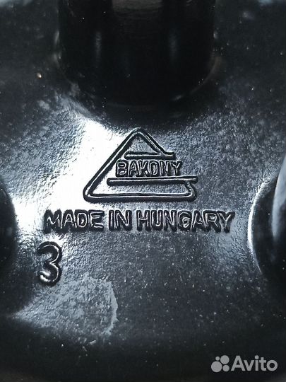 Крышка трамблера ваз