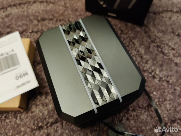 Кулер для процессора Argb под любой сокет