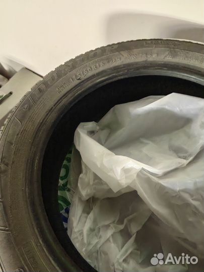 Dunlop SP Winter Sport 175/60 R16