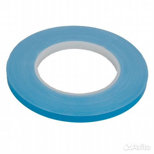 Теплопроводящая двухсторонняя клейкая лента, ширин