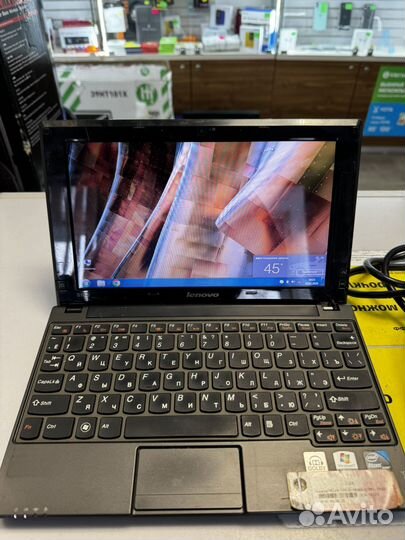 Lenovo ideapad s10-3