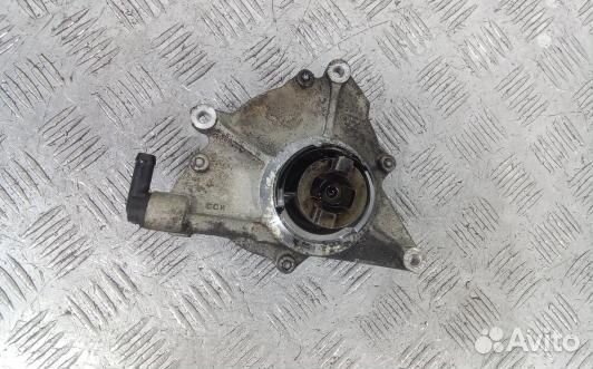 Насос вакуумный KIA sorento 1 (ENT14KX01)