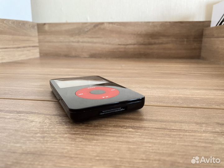 iPod classic 5 512gb в стиле Король и Шут