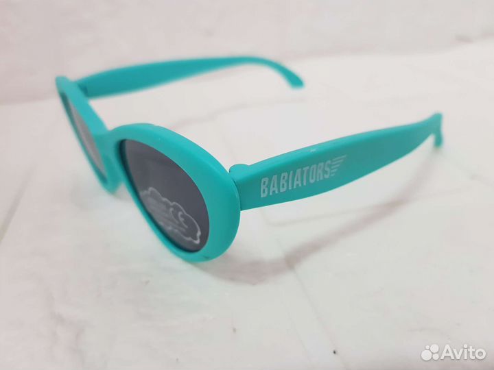 Солнцезащитные очки детские