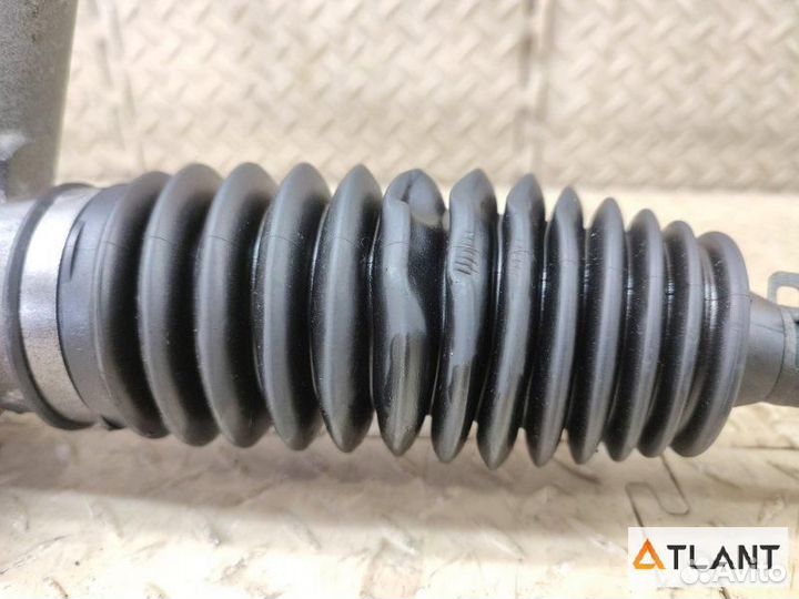 Рулевая рейка suzuki wagon R