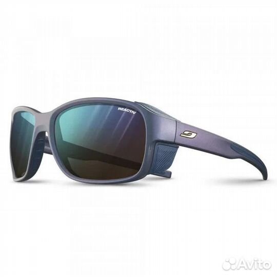 Солнцезащитные очки Julbo Monterosa 2 P24BL