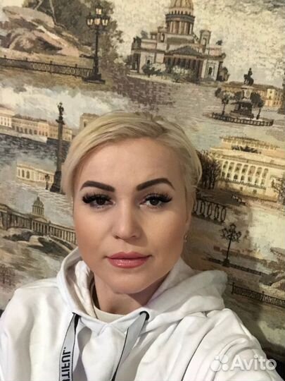 Менеджер/администратор