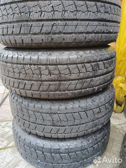 iLink Winter IL868 195/65 R15 95T