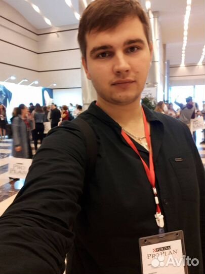 Вызов ветеринарного врача на дом