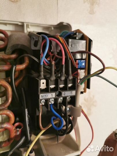 Ремонт стиральных и посудомоечных машин