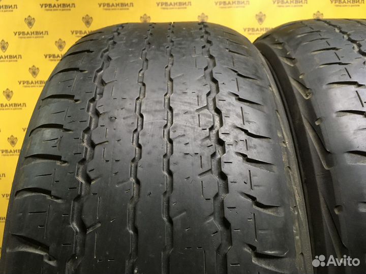 Dunlop Grandtrek AT22 285/60 R18 116V