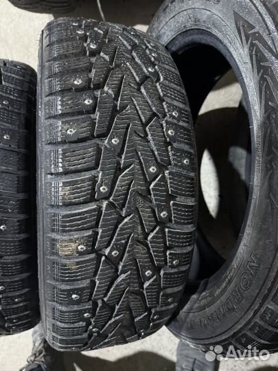 Nokian Tyres Nordman 7 195/55 R16 91T