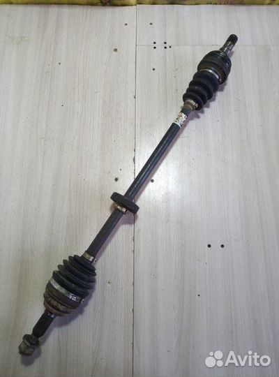 Привод правый Daewoo Nexia седан 1 2006