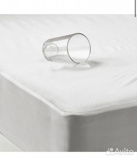 Наматрасники Икея, одеяло Икея