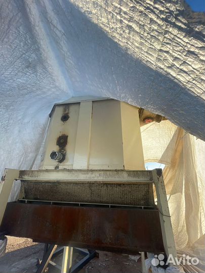 Оборудование для производства пеллет