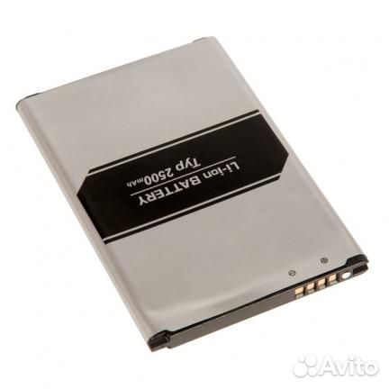 Батарея для для LG BL-45F1F