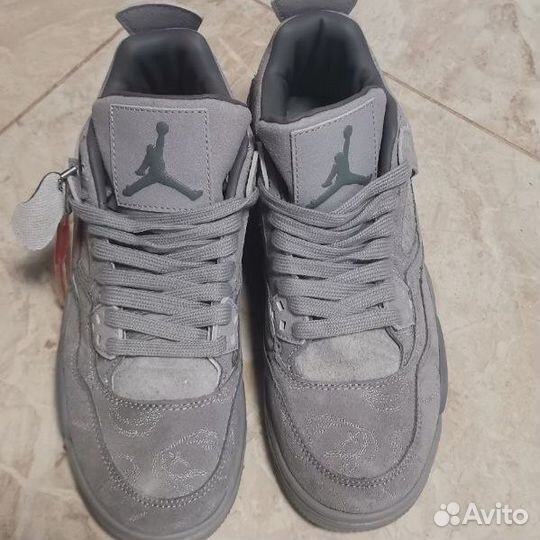 Кроссовки nike retro