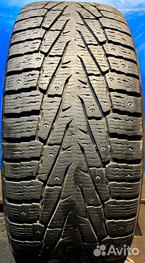 Nokian Tyres Hakkapeliitta 7 SUV 265/65 R17 116T