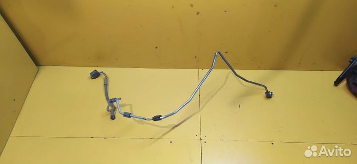 Трубки кондиционера Skoda Octavia A5 II 2008–2013