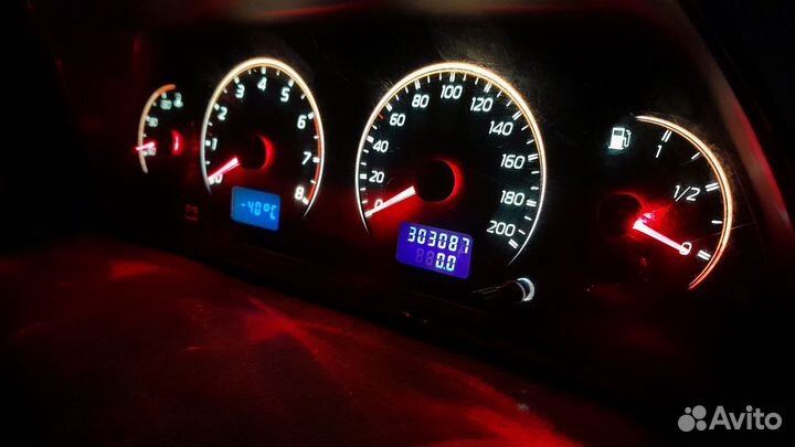 Приборная панель ваз 2114 vdo