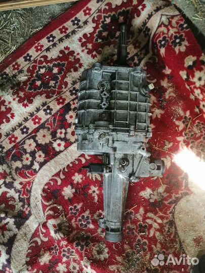 Кпп газель бизнес