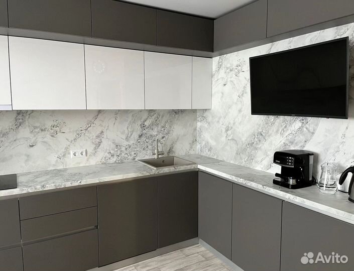 Кухня на заказ в Москве и области