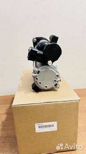 Компрессор Land rover Discovery 3 AMK