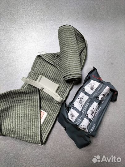 Ипп Израильский бандаж 10см (индивидуальный перевя