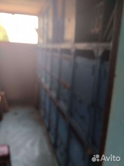 Пасека,пчелоприцеп,пчелопавильон