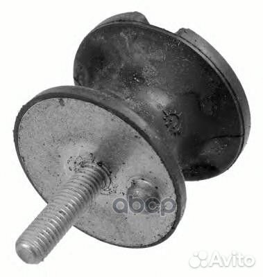 Опора кпп BMW 1,3,X1,Z4 03 3700201 lemforder