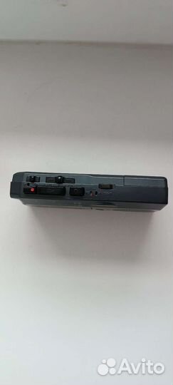 Диктофон sanyo trs 770m