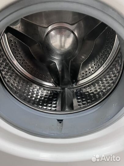Стиральная машина samsung 6kg