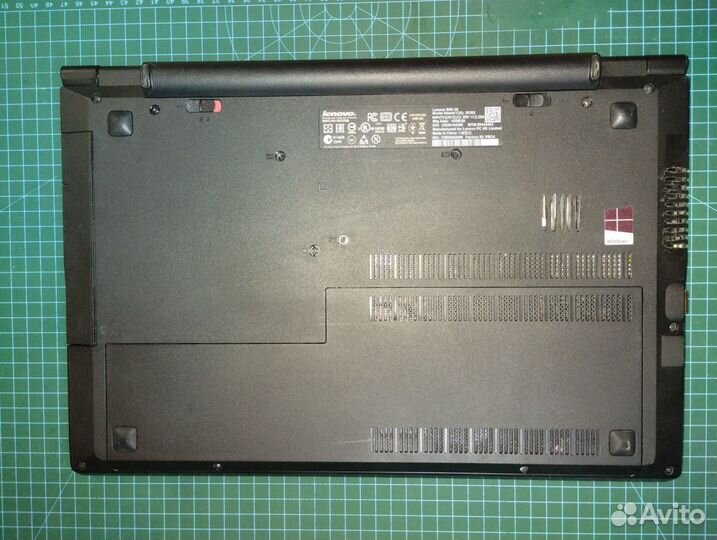 Ноутбук для учебы Lenovo B50-30