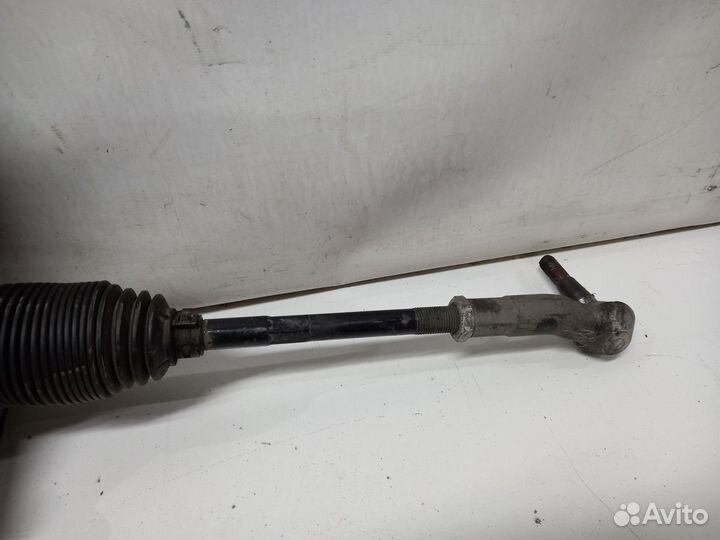 VW Jetta (NF) Vl Рейка рулевая