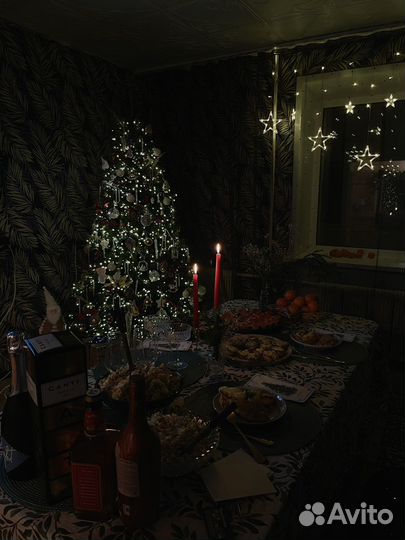 Ель литая 210 джулия