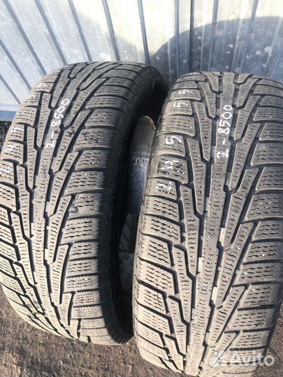 Nokian Tyres Hakkapeliitta R 245/55 R18