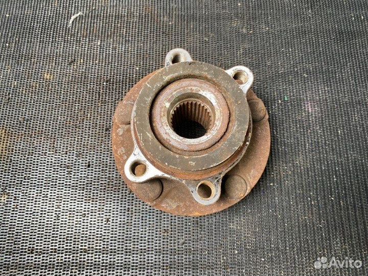 Ступица передняя Nissan X-Trail T31 2007-2015