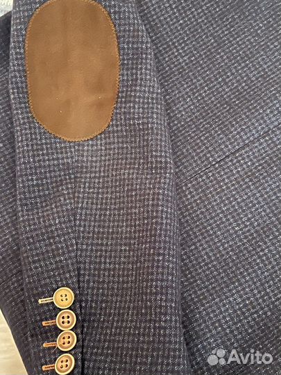 Пиджак для подростка