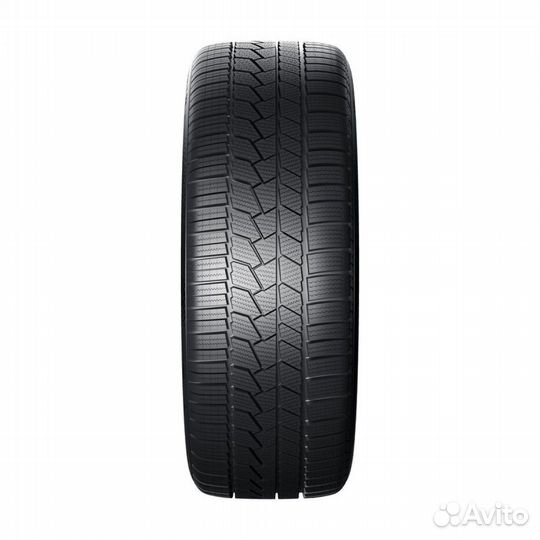 Continental WinterContact TS 860 S 265/40 R21 105V