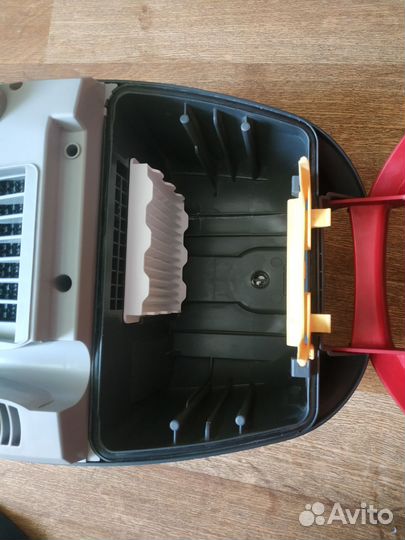 Пылесос Samsung