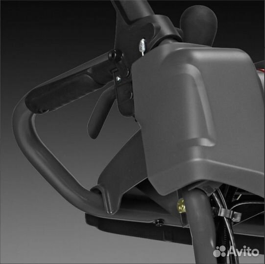 Снегоуборщик husqvarna Хускварна 227 ST 8.5 лс