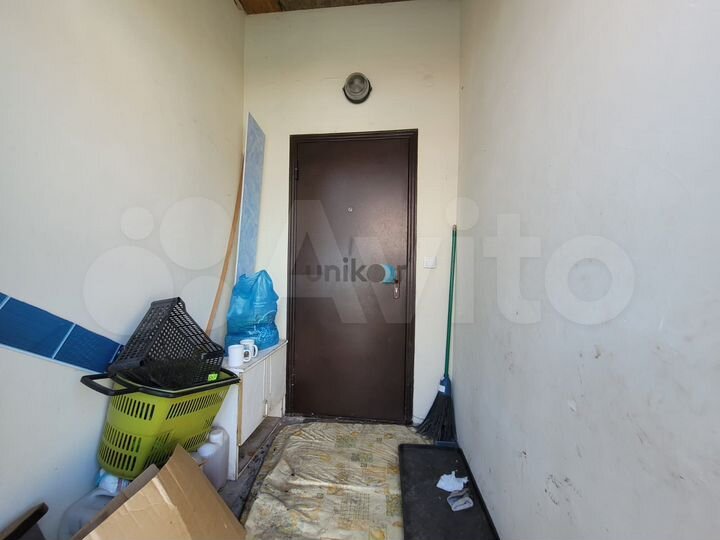 Дом 38,6 м² на участке 9,4 сот.