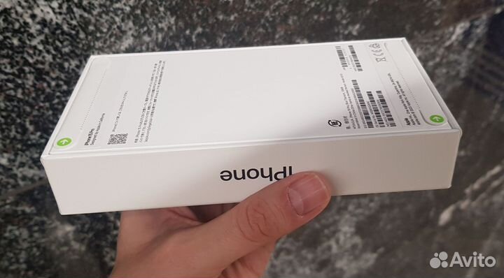 iPhone 15 Pro Max, 256 ГБ