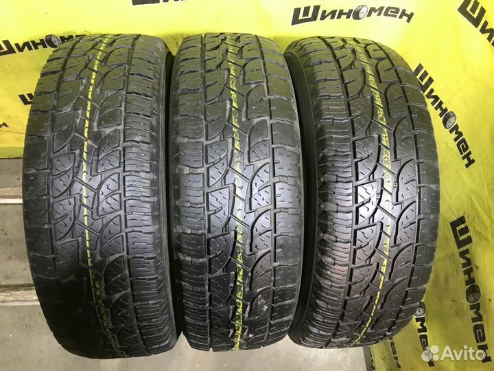 Contyre Cross Road 215/65 R16