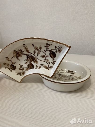 Менажница rosenberg