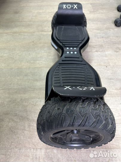 Гироскутер бу Kiwano Ko-x оригинальный из США